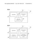 RADIO COMMUNICATION DEVICES AND METHODS FOR CONTROLLING A RADIO     COMMUNICATION DEVICE diagram and image