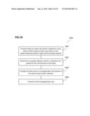 RADIO COMMUNICATION DEVICES AND METHODS FOR CONTROLLING A RADIO     COMMUNICATION DEVICE diagram and image