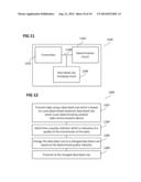 RADIO COMMUNICATION DEVICES AND METHODS FOR CONTROLLING A RADIO     COMMUNICATION DEVICE diagram and image