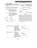 PCRF AND PCC RULE SETTING METHOD IN A MOBILE COMMUNICATION NETWORK diagram and image