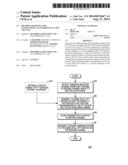 METHOD AND DEVICE FOR MANEUVERING TALK GROUPS TO A NEW CHANNEL diagram and image