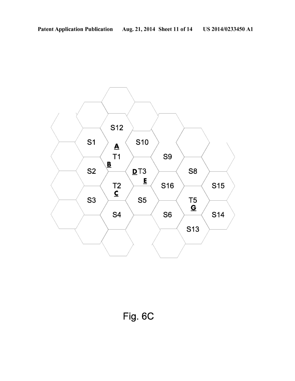 MULTICASTING WITHIN A WIRELESS COMMUNICATIONS SYSTEM - diagram, schematic, and image 12