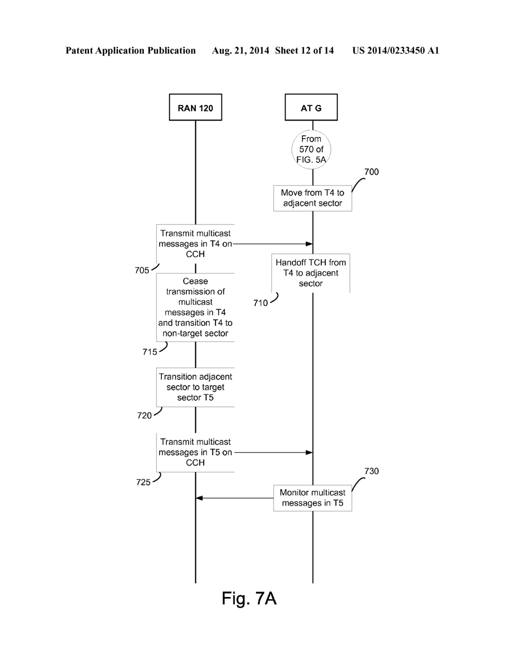 MULTICASTING WITHIN A WIRELESS COMMUNICATIONS SYSTEM - diagram, schematic, and image 13