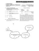 SYSTEMS AND METHODS FOR DETERMINING IDLE STATE TRANSITION TIME BASED ON     APPLICATION DETECTION IN A BASE STATION diagram and image