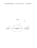 UE, ANDSF, MOBILE COMMUNICATION SYSTEM, PGW, AND COMMUNICATION METHOD diagram and image