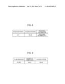 UE, ANDSF, MOBILE COMMUNICATION SYSTEM, PGW, AND COMMUNICATION METHOD diagram and image