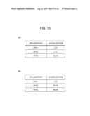 UE, ANDSF, MOBILE COMMUNICATION SYSTEM, PGW, AND COMMUNICATION METHOD diagram and image