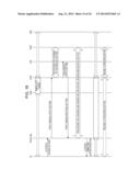 UE, ANDSF, MOBILE COMMUNICATION SYSTEM, PGW, AND COMMUNICATION METHOD diagram and image