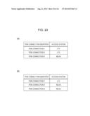 UE, ANDSF, MOBILE COMMUNICATION SYSTEM, PGW, AND COMMUNICATION METHOD diagram and image