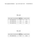 UE, ANDSF, MOBILE COMMUNICATION SYSTEM, PGW, AND COMMUNICATION METHOD diagram and image