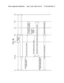 UE, ANDSF, MOBILE COMMUNICATION SYSTEM, PGW, AND COMMUNICATION METHOD diagram and image