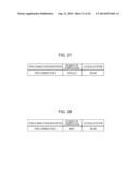 UE, ANDSF, MOBILE COMMUNICATION SYSTEM, PGW, AND COMMUNICATION METHOD diagram and image