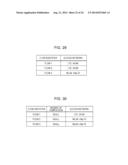 UE, ANDSF, MOBILE COMMUNICATION SYSTEM, PGW, AND COMMUNICATION METHOD diagram and image