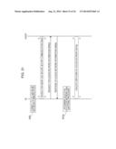 UE, ANDSF, MOBILE COMMUNICATION SYSTEM, PGW, AND COMMUNICATION METHOD diagram and image