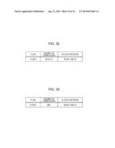 UE, ANDSF, MOBILE COMMUNICATION SYSTEM, PGW, AND COMMUNICATION METHOD diagram and image