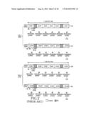 METHOD AND APPARATUS FOR TRANSMITTING AND RECEIVING CONTROL INFORMATION TO     RANDOMIZE INTER-CELL INTERFERENCE IN A MOBILE COMMUNICATION SYSTEM diagram and image