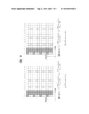 METHOD IN WHICH A TERMINAL TRANSCEIVES A SIGNAL IN A WIRELESS     COMMUNICATION SYSTEM AND APPARATUS FOR SAME diagram and image