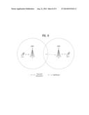 METHOD IN WHICH A TERMINAL TRANSCEIVES A SIGNAL IN A WIRELESS     COMMUNICATION SYSTEM AND APPARATUS FOR SAME diagram and image