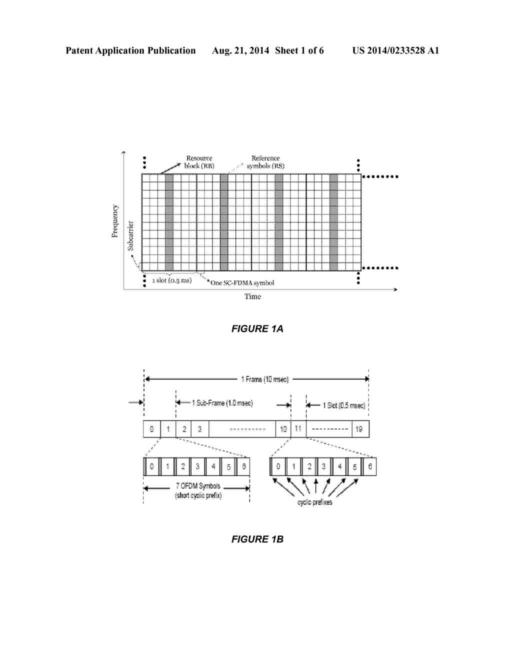 UPLINK CHANNEL FOR WIRELESS COMMUNICATIONS - diagram, schematic, and image 02