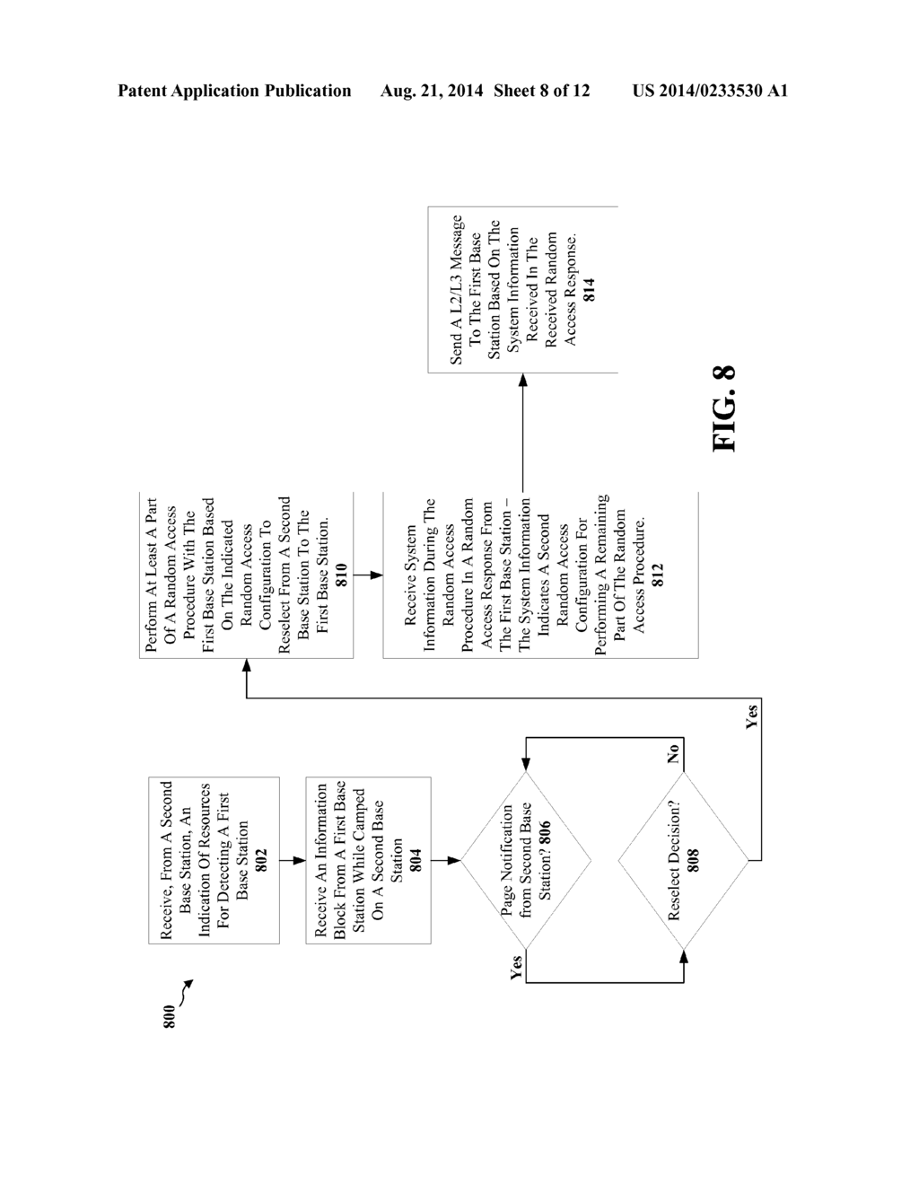 METHODS AND APPARATUS FOR ACCESSING DORMANT CELLS - diagram, schematic, and image 09