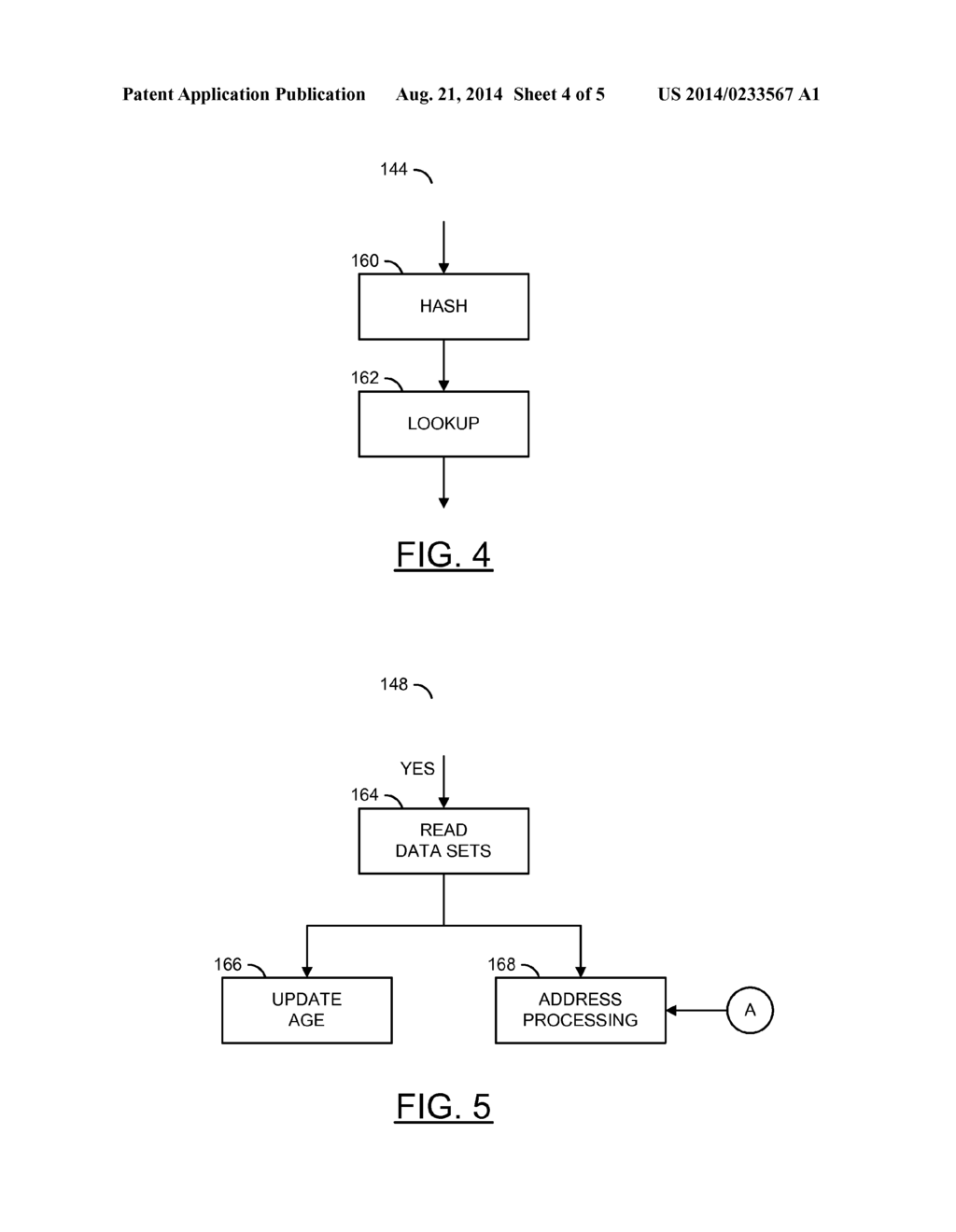 HIGH SPEED NETWORK BRIDGING - diagram, schematic, and image 05