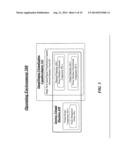 TECHNIQUES FOR PACKET MANAGEMENT IN AN INPUT/OUTPUT VIRTUALIZATION SYSTEM diagram and image