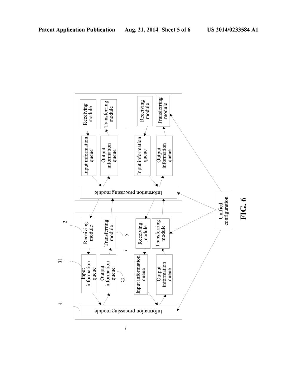 METHOD, DEVICE, AND SYSTEM FOR INFORMATION PROCESSING BASED ON DISTRIBUTED     BUSES - diagram, schematic, and image 06