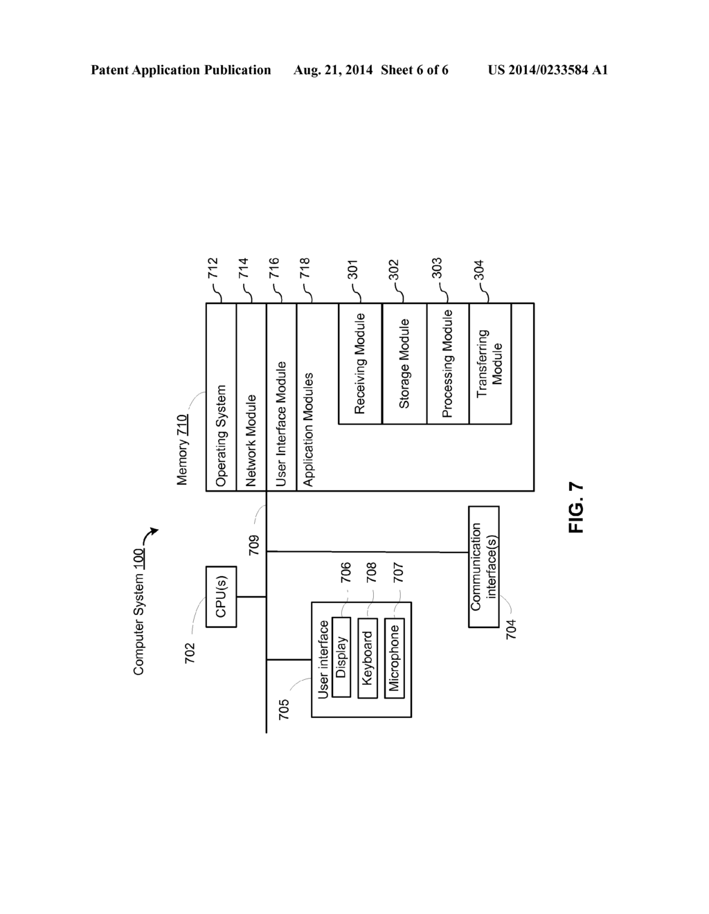 METHOD, DEVICE, AND SYSTEM FOR INFORMATION PROCESSING BASED ON DISTRIBUTED     BUSES - diagram, schematic, and image 07