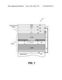 Vertical Cavity Surface Emitting Laser With An Integrated Protection Diode diagram and image