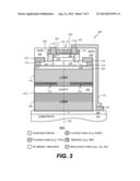 Vertical Cavity Surface Emitting Laser With An Integrated Protection Diode diagram and image