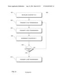 TRIPLICATE TELEMETRY  MULTIPLE ACCESS PROTOCOL OF A BEACON diagram and image