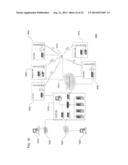 TRIPLICATE TELEMETRY  MULTIPLE ACCESS PROTOCOL OF A BEACON diagram and image