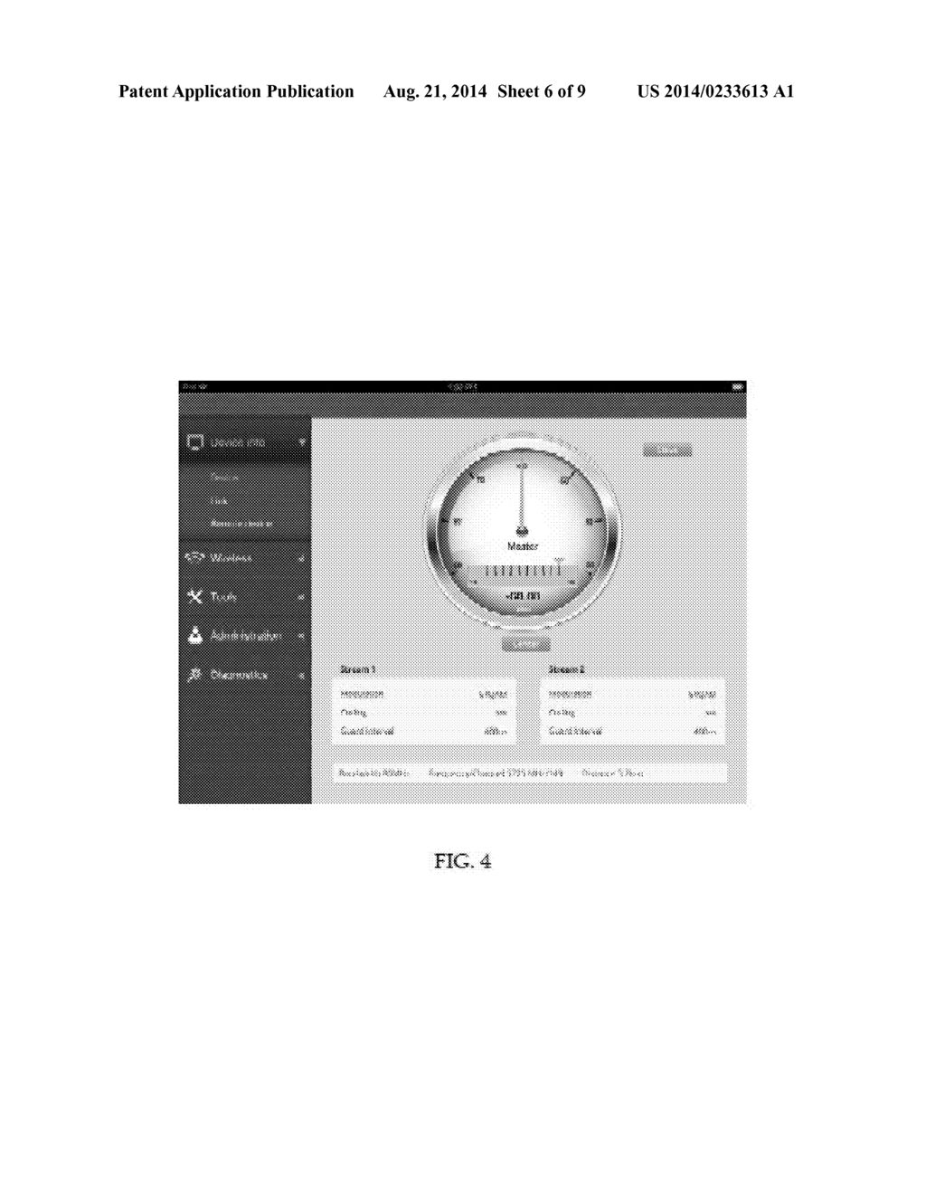 WiFi Management Interface for Microwave Radio and Reset to Factory     Defaults - diagram, schematic, and image 07