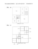 METHOD AND DEVICE FOR ENCODING AND DECODING VIDEO diagram and image