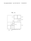 METHOD AND DEVICE FOR ENCODING AND DECODING VIDEO diagram and image