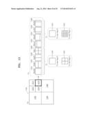 METHOD AND DEVICE FOR ENCODING AND DECODING VIDEO diagram and image