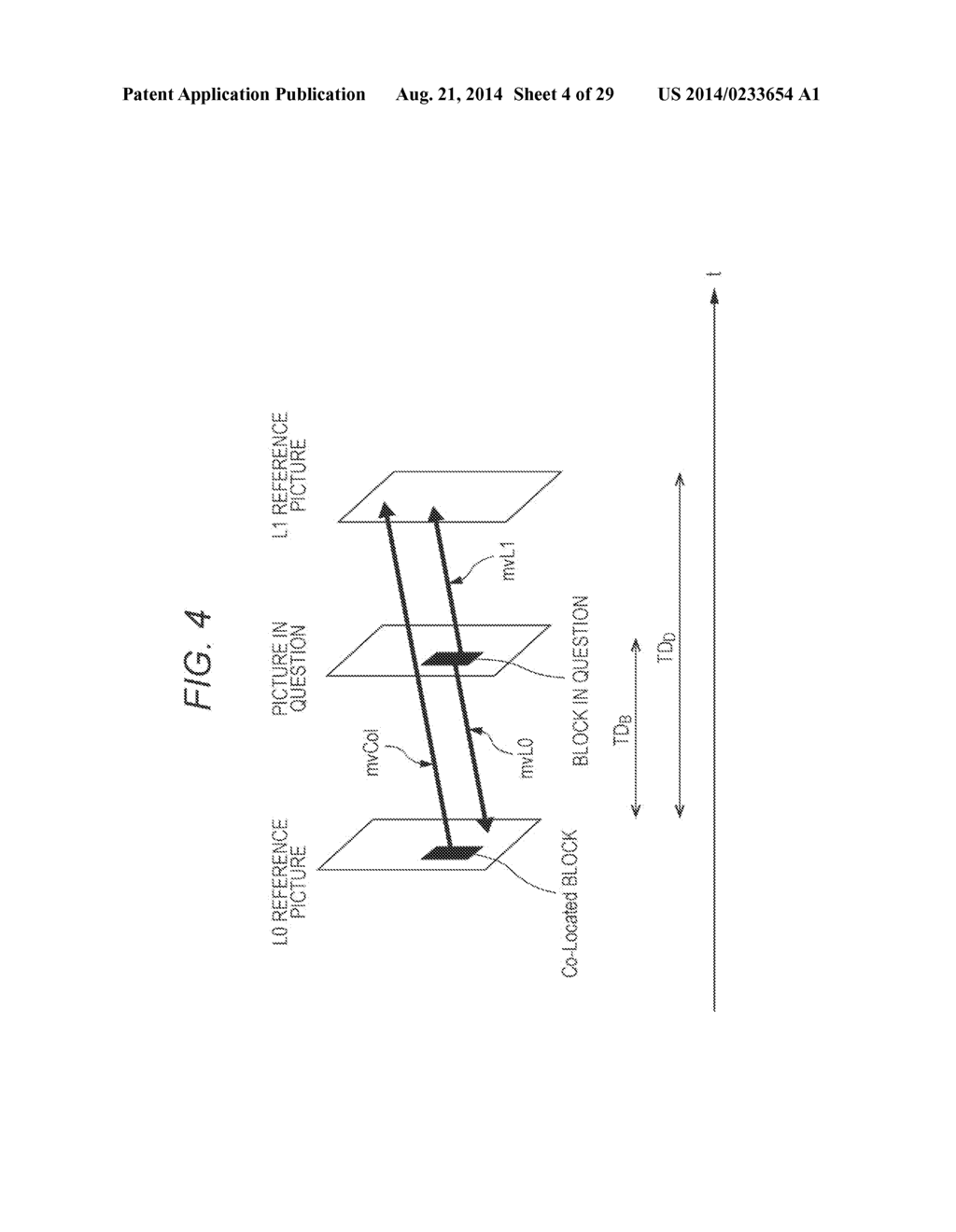 IMAGE PROCESSING APPARATUS AND METHOD - diagram, schematic, and image 05