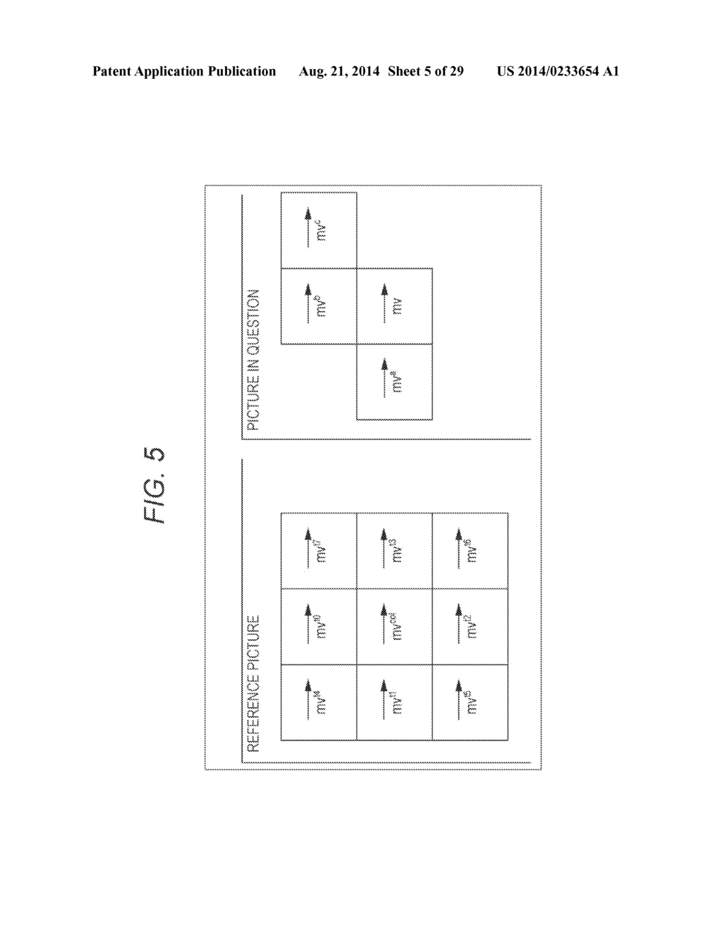 IMAGE PROCESSING APPARATUS AND METHOD - diagram, schematic, and image 06