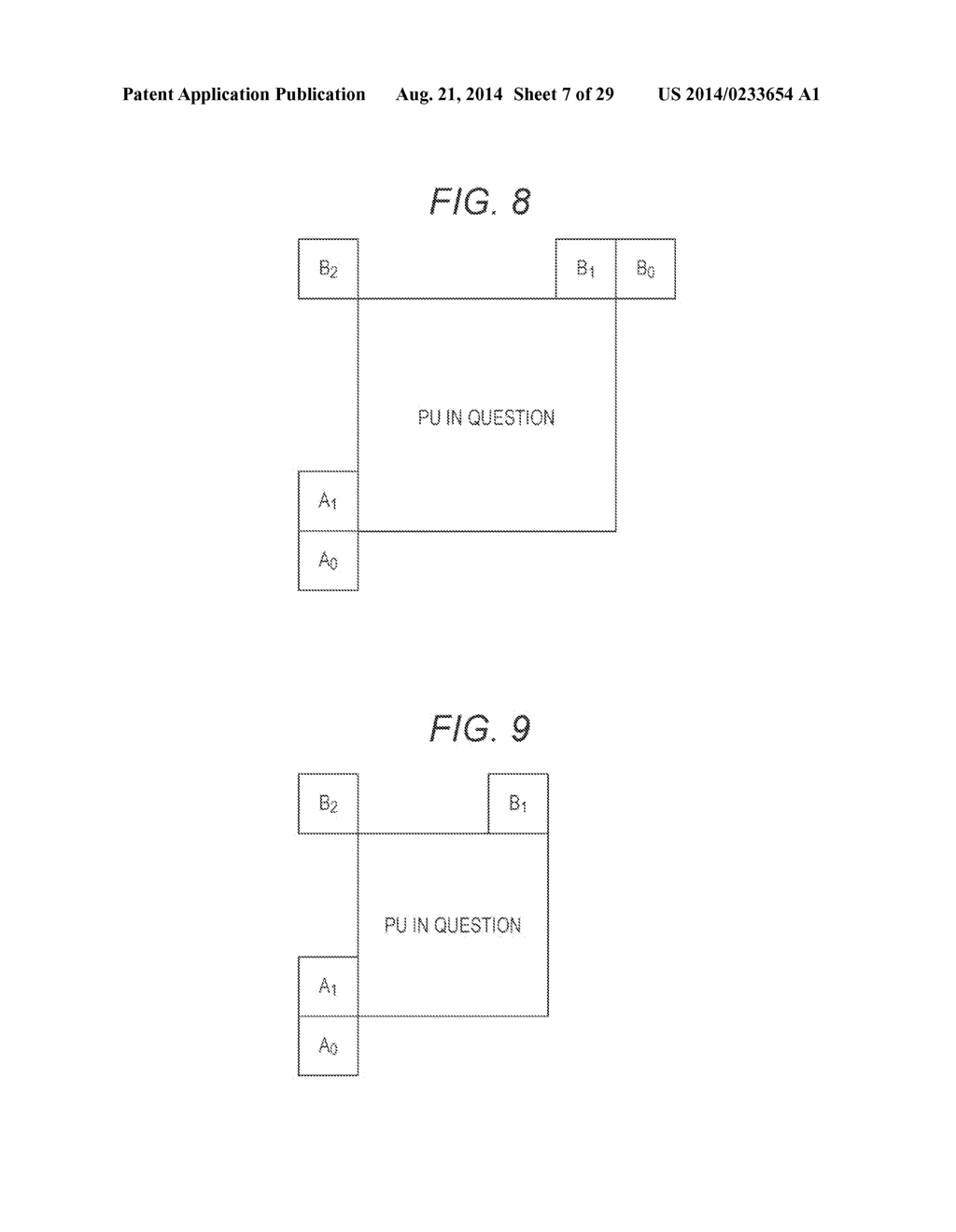 IMAGE PROCESSING APPARATUS AND METHOD - diagram, schematic, and image 08