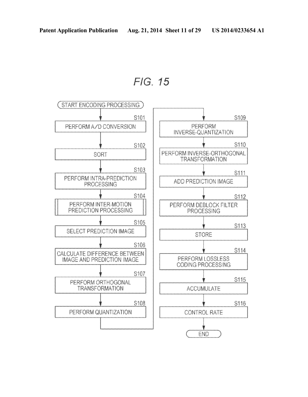 IMAGE PROCESSING APPARATUS AND METHOD - diagram, schematic, and image 12