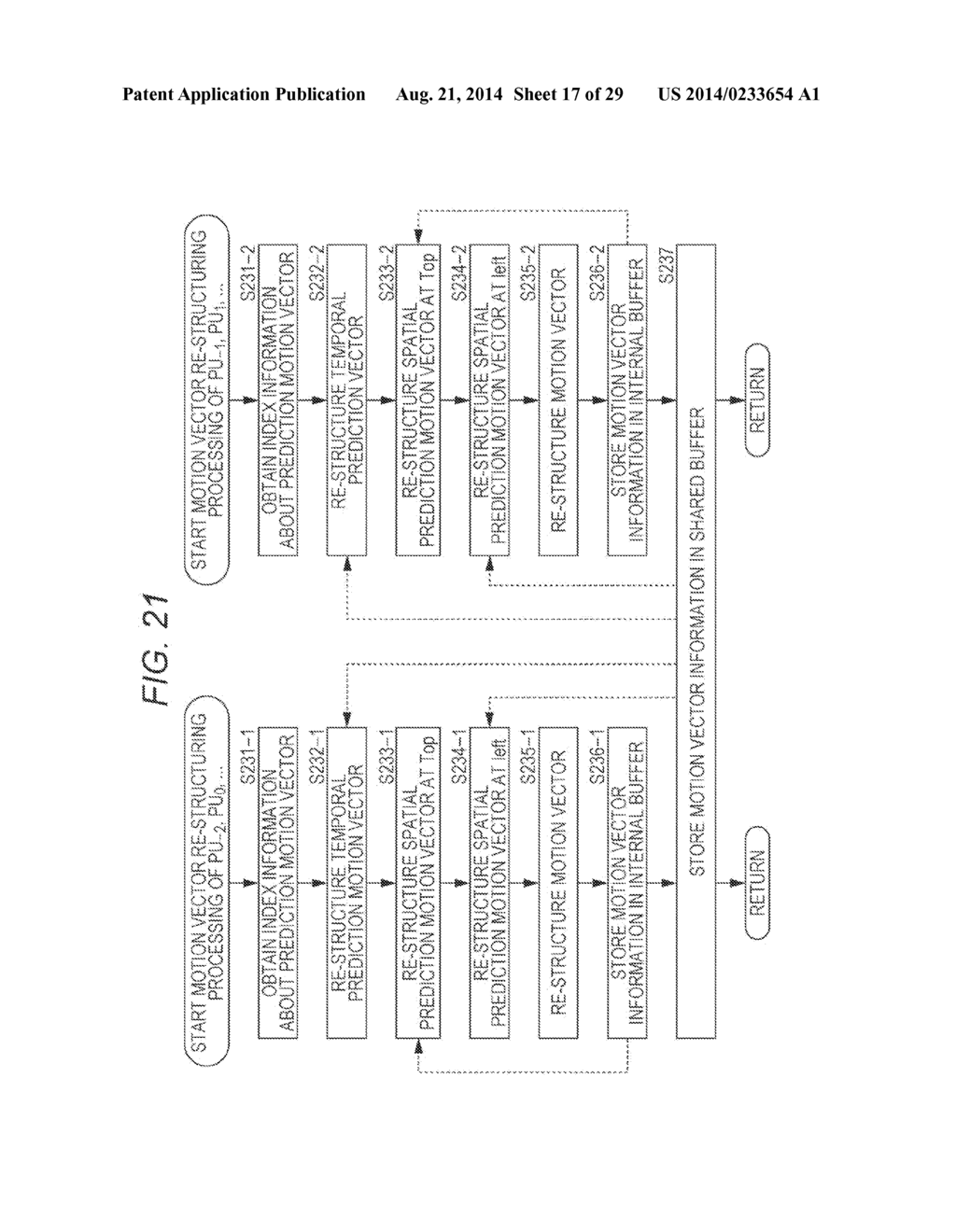 IMAGE PROCESSING APPARATUS AND METHOD - diagram, schematic, and image 18