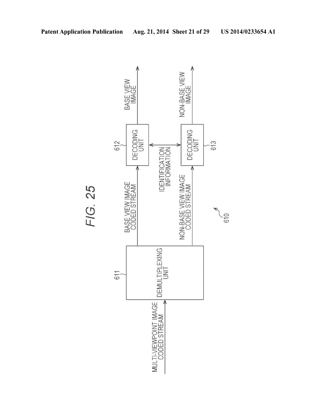 IMAGE PROCESSING APPARATUS AND METHOD - diagram, schematic, and image 22