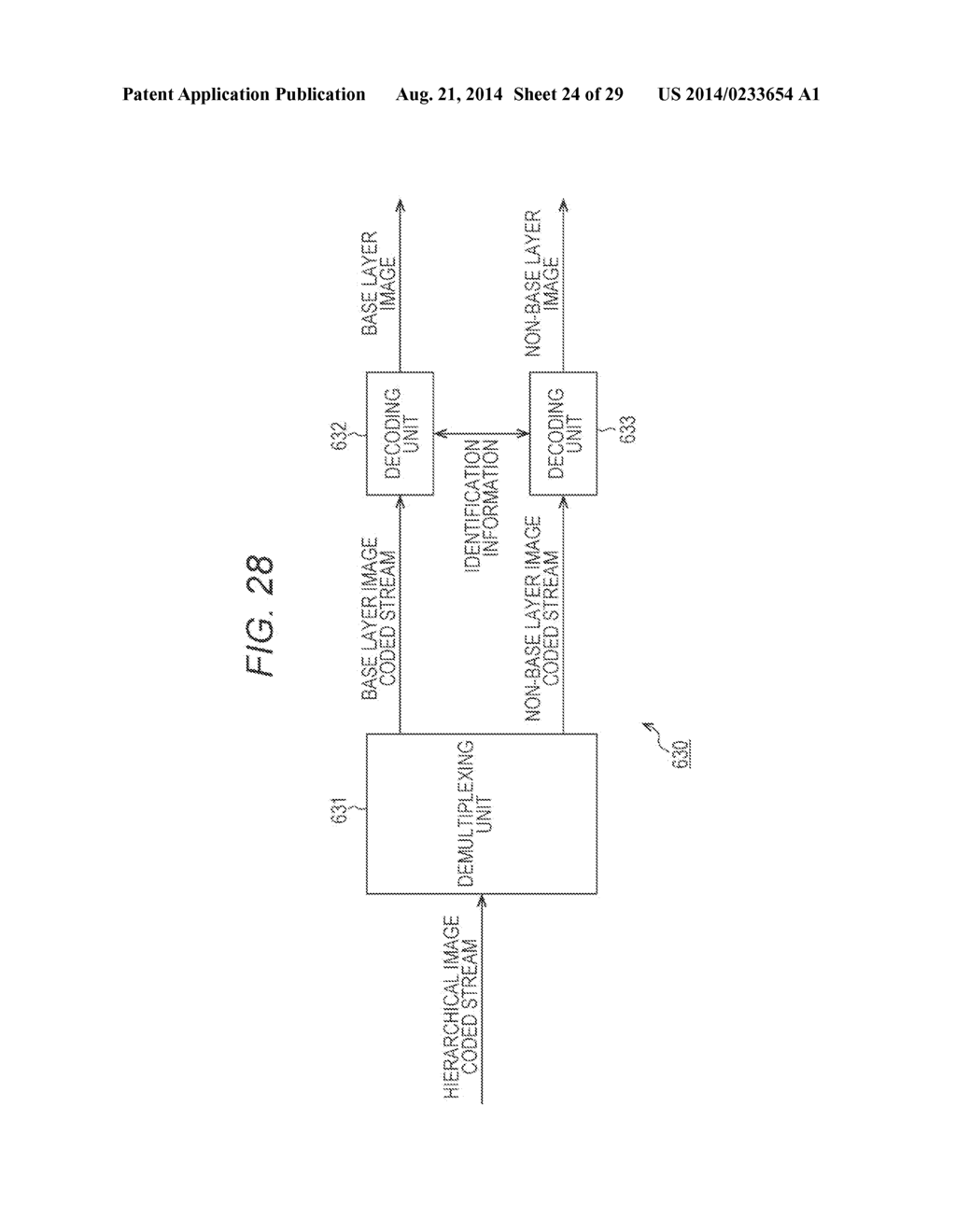 IMAGE PROCESSING APPARATUS AND METHOD - diagram, schematic, and image 25