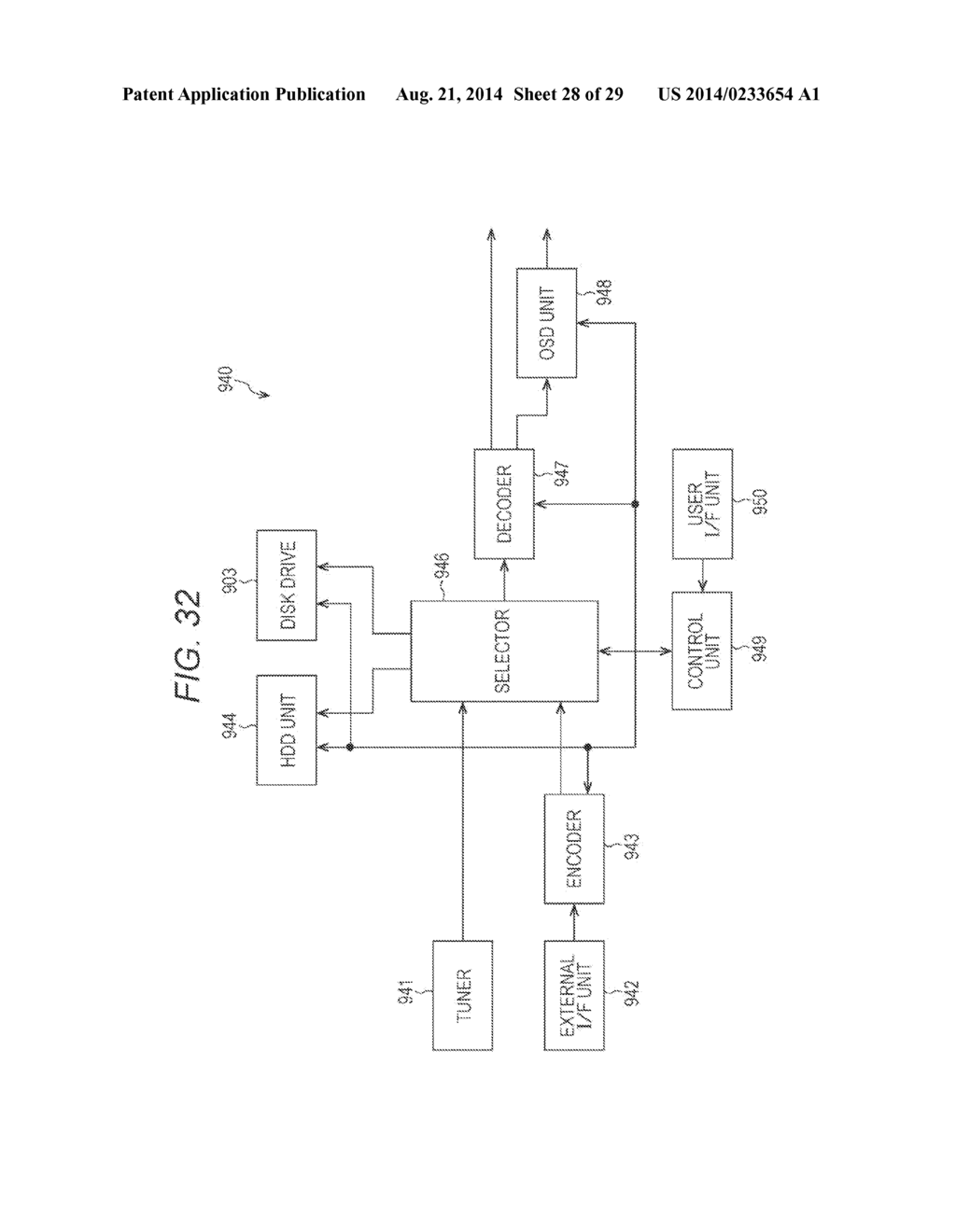 IMAGE PROCESSING APPARATUS AND METHOD - diagram, schematic, and image 29