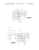 ESTIMATION OF MOTION AT THE LEVEL OF THE DECODER BY MATCHING OF MODELS diagram and image