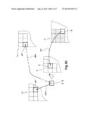 ESTIMATION OF MOTION AT THE LEVEL OF THE DECODER BY MATCHING OF MODELS diagram and image