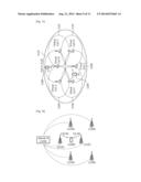 METHOD AND APPARATUS OF PRIMARY CELL INDICATION FOR ENHANCED CONTROL     CHANNEL DEMODULATION diagram and image