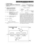 APPARATUS AND METHOD FOR COMMUNICATING DATA OVER A COMMUNICATION CHANNEL diagram and image