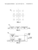 APPARATUS AND METHOD FOR COMMUNICATING DATA OVER A COMMUNICATION CHANNEL diagram and image