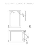 APPARATUS FOR SPEAKER AUDIO CONTROL IN A DEVICE diagram and image